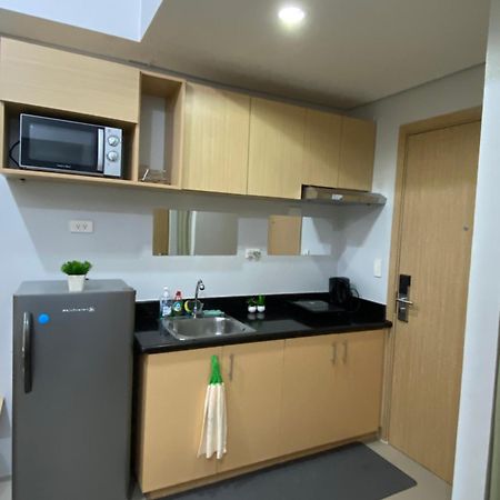 Theodore Alfonzo Rental Manila Exteriér fotografie